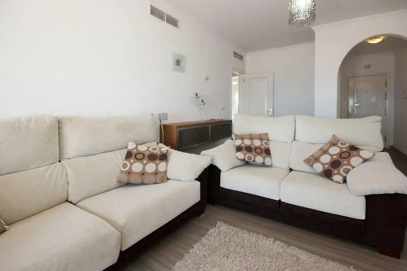 Terrazas De Guadalupe J3 Apartment Manilva