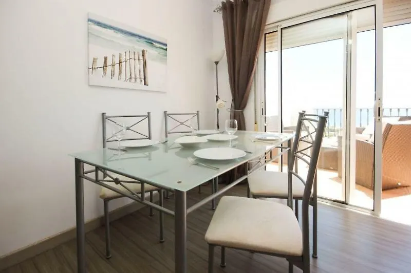 Terrazas De Guadalupe J3 Apartment Manilva Spain