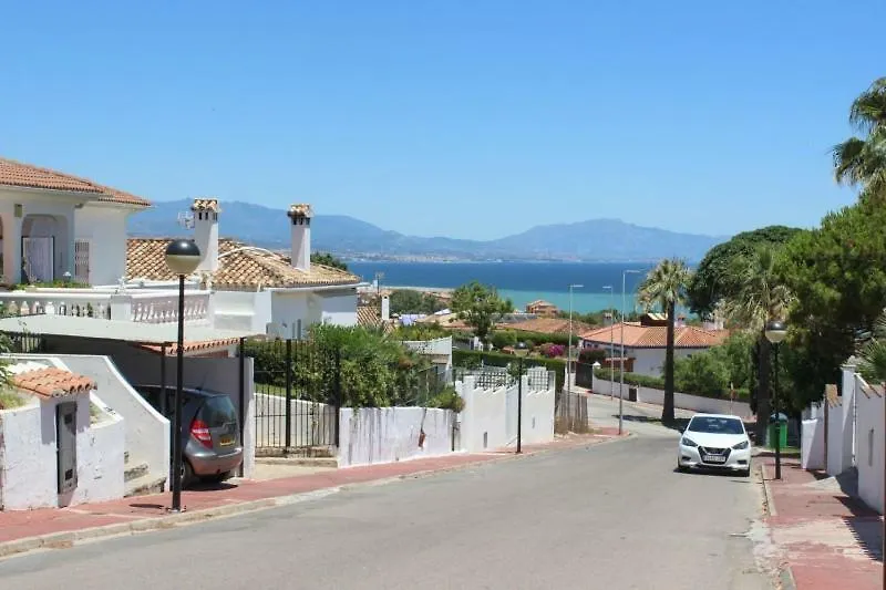 Terrazas De Guadalupe J3 Apartment Manilva