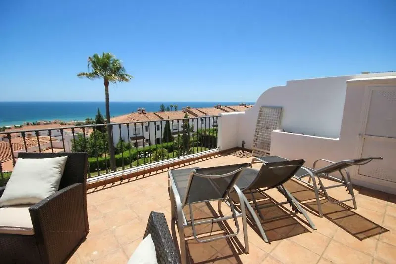 Terrazas De Guadalupe J3 Apartment Manilva Spain