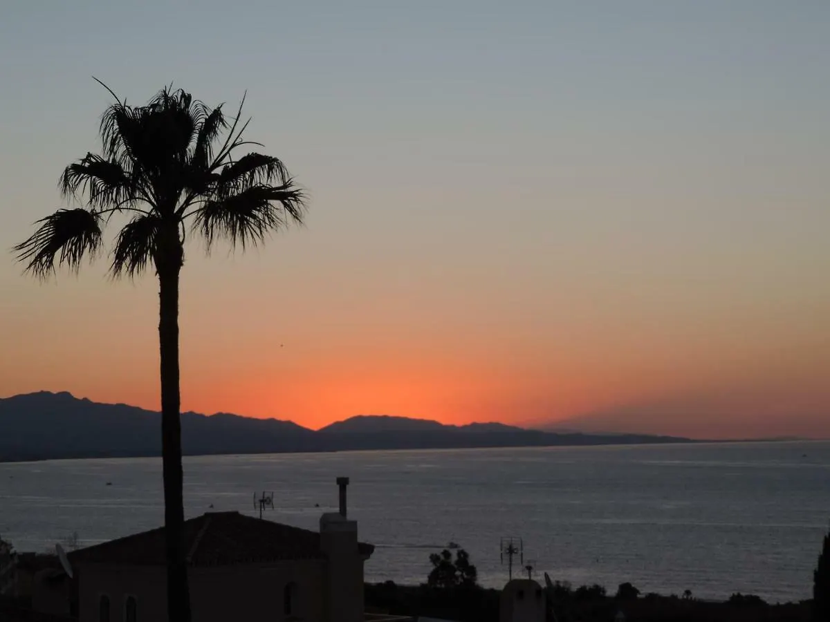 Terrazas De Guadalupe J3 Apartment Manilva Spain