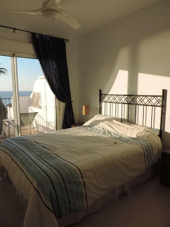 Terrazas De Guadalupe J3 Apartment Manilva 0*,