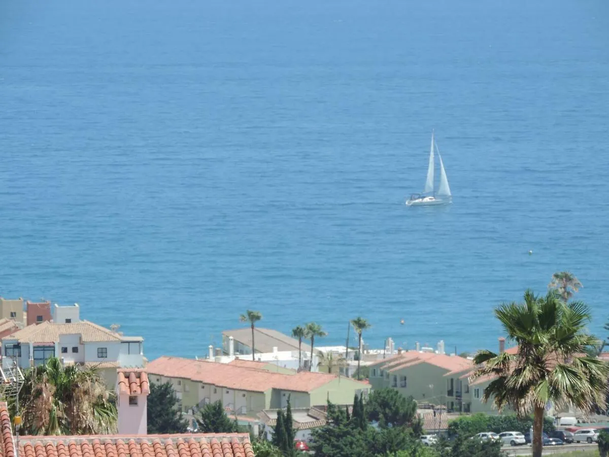 Apartament Terrazas De Guadalupe J3 Manilva 0*,  Hiszpania