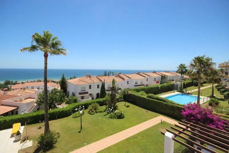 Terrazas De Guadalupe J3 Apartment Manilva