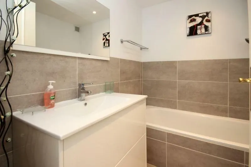 Apartament Terrazas De Guadalupe J3 Manilva Hiszpania