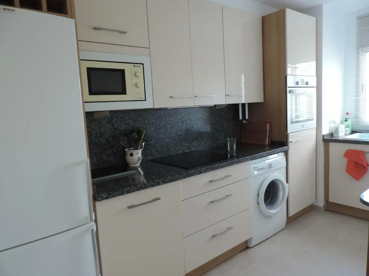Terrazas De Guadalupe J3 Apartment Manilva