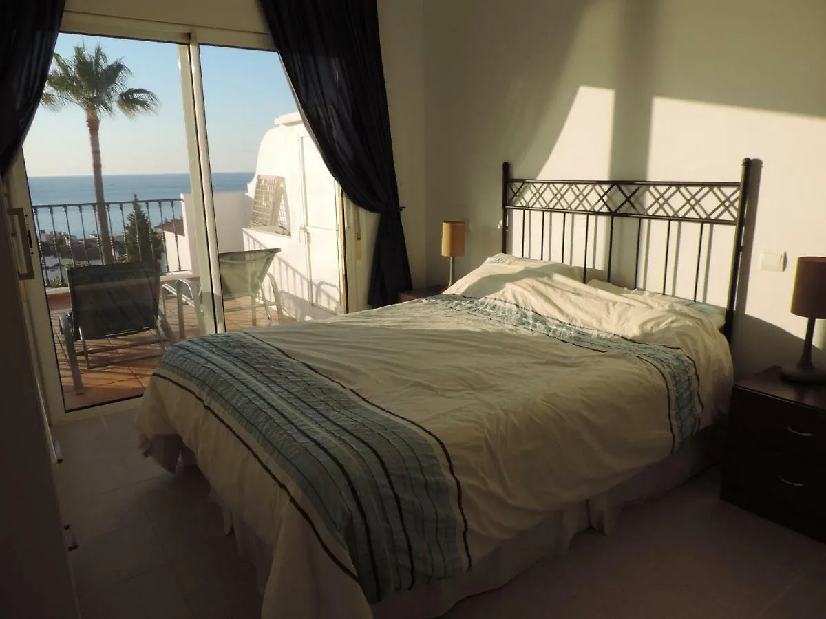 Terrazas De Guadalupe J3 Apartment Manilva Spain