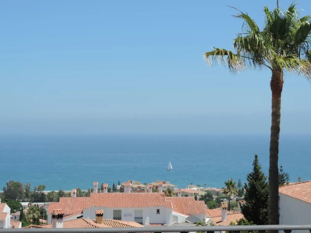 Terrazas De Guadalupe J3 Apartment Manilva