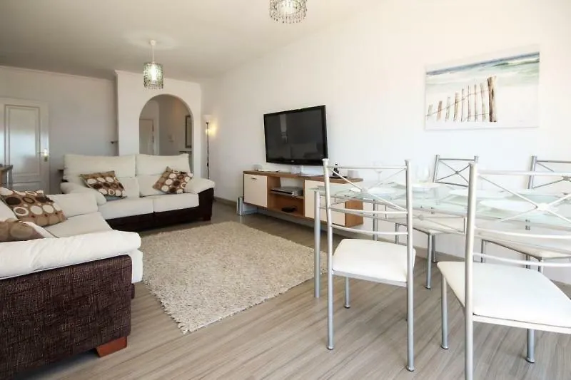 Terrazas De Guadalupe J3 Apartment Manilva Spain