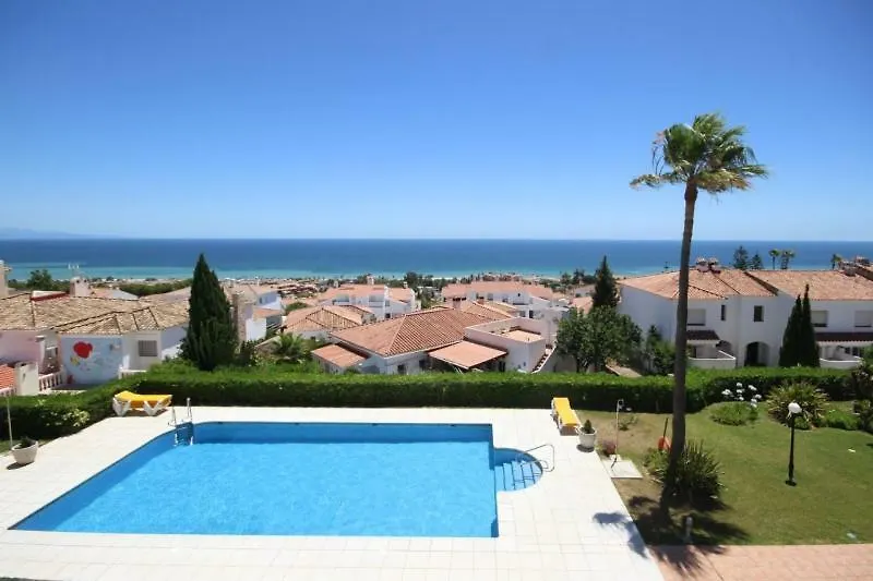 Terrazas De Guadalupe J3 Apartment Manilva Spain