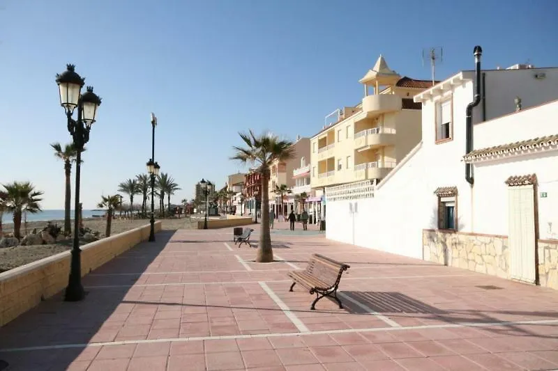 Terrazas De Guadalupe J3 Apartment Manilva