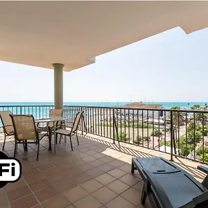 Apartment Marina Duquesa 1044, Manilva